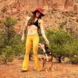 Meet your Posher, Tracy